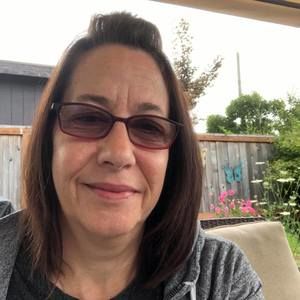 Meet your Posher, Gina